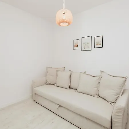Arya Apartament