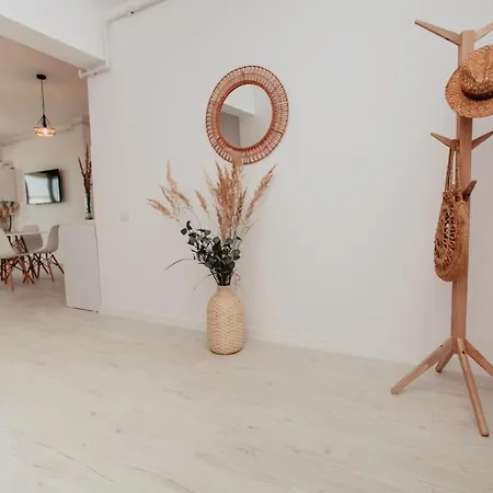 Apartament Arya *