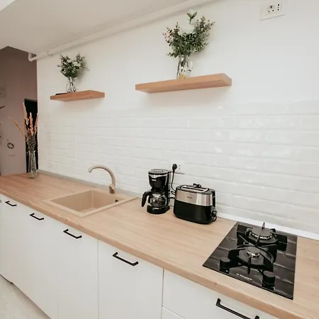 Arya Apartament Năvodari